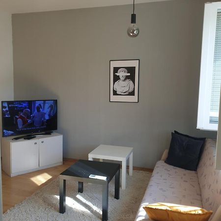 Novi Apartman 19 Foca Extérieur photo