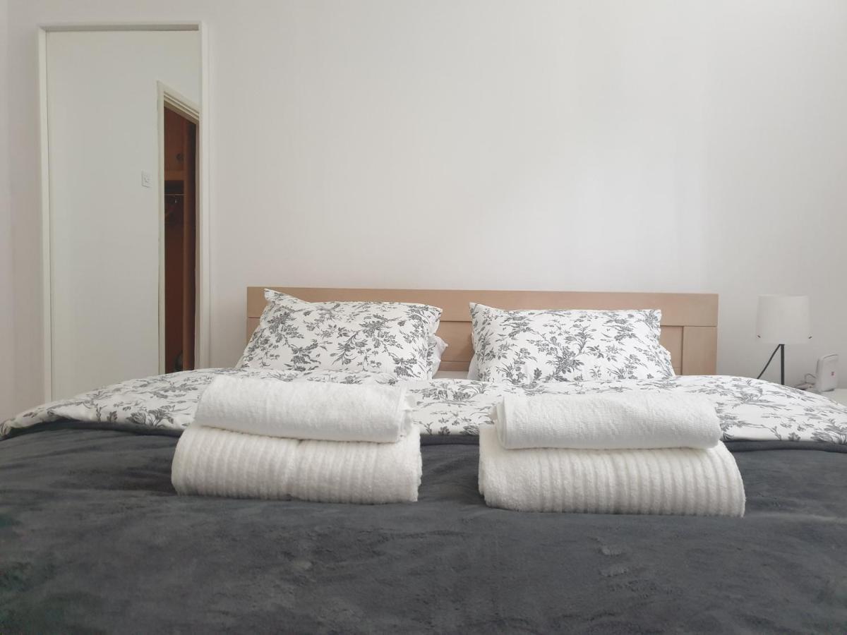 Novi Apartman 19 Foca Extérieur photo