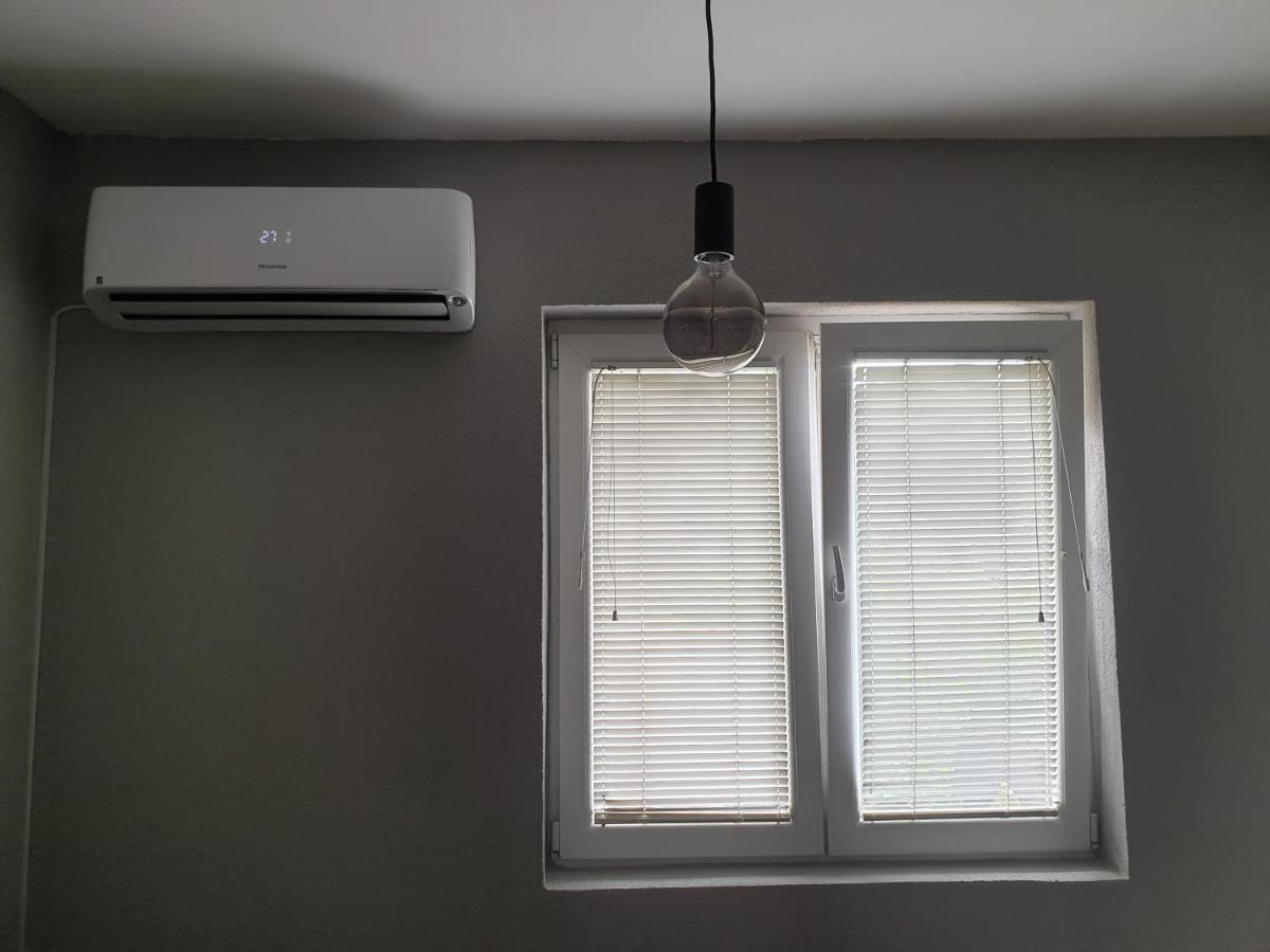 Novi Apartman 19 Foca Extérieur photo