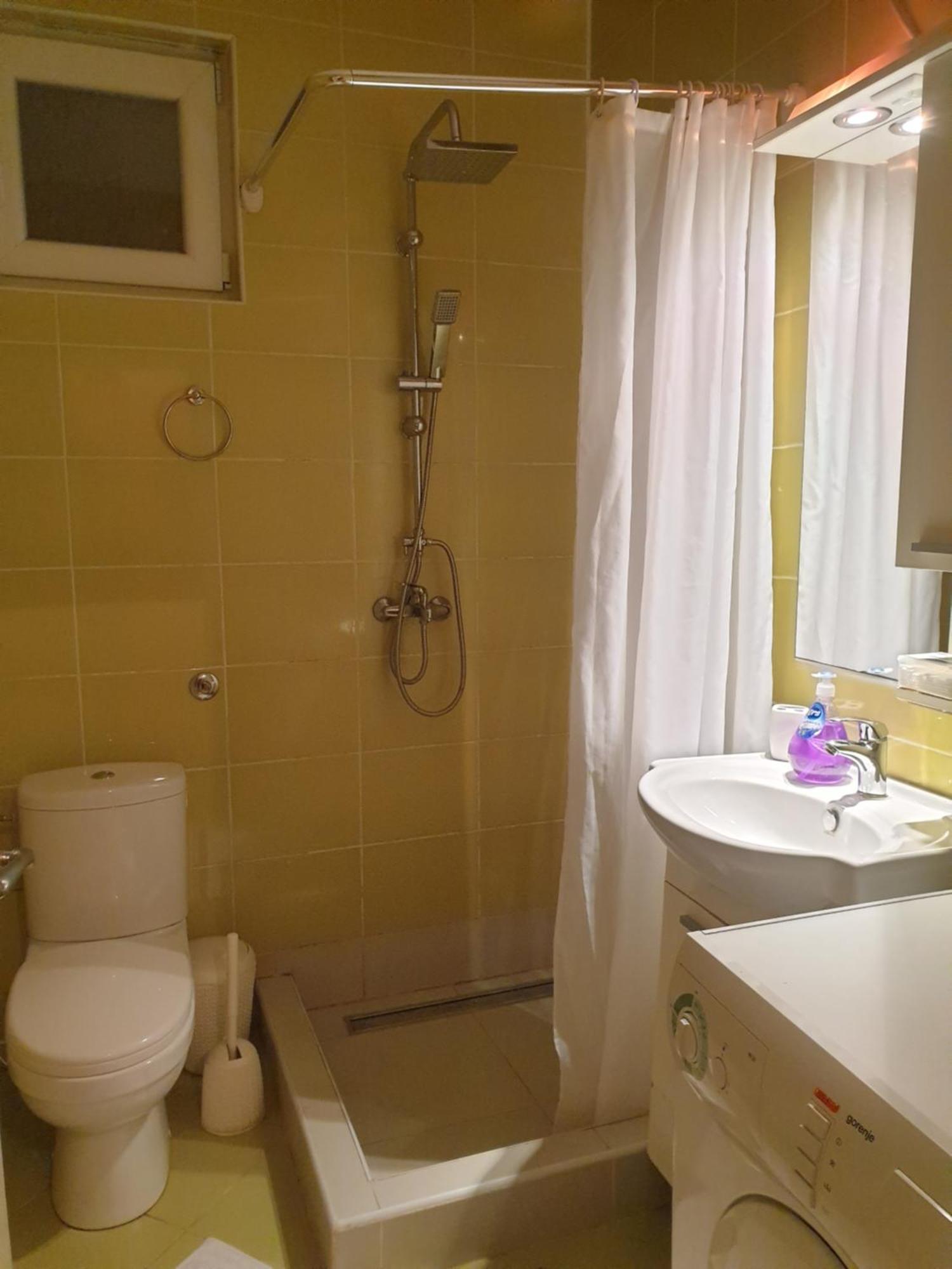 Novi Apartman 19 Foca Extérieur photo