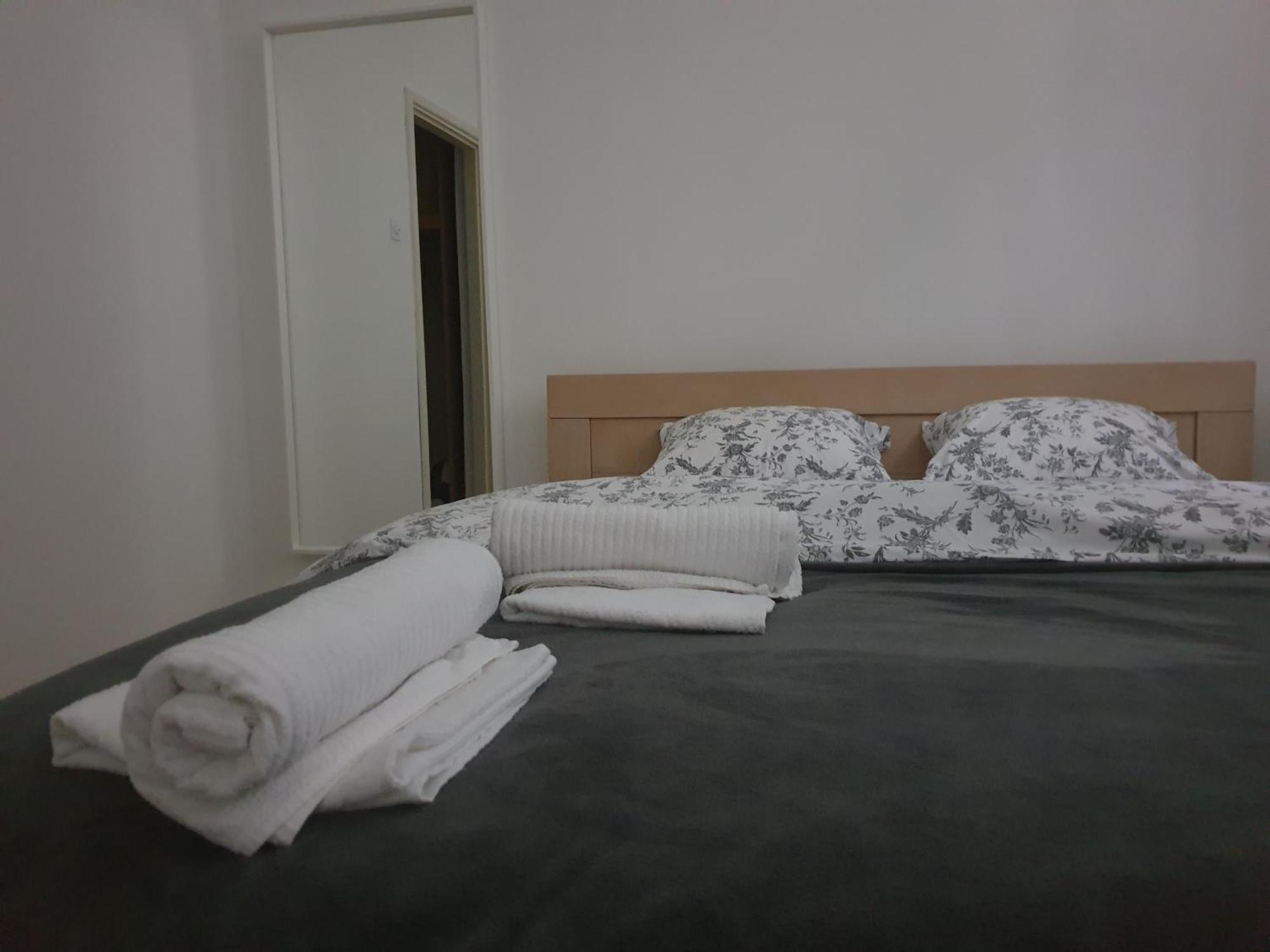 Novi Apartman 19 Foca Extérieur photo