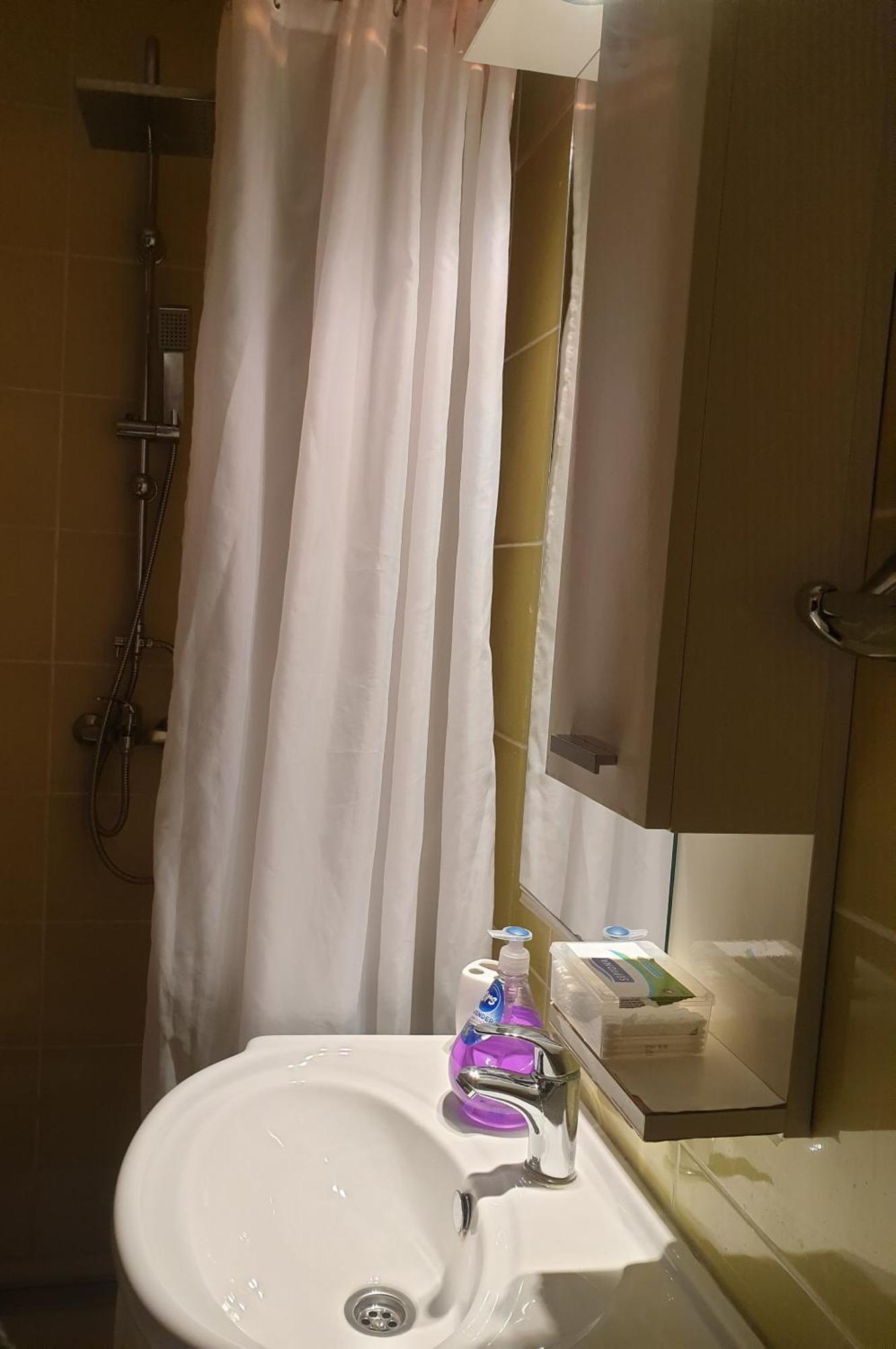 Novi Apartman 19 Foca Extérieur photo