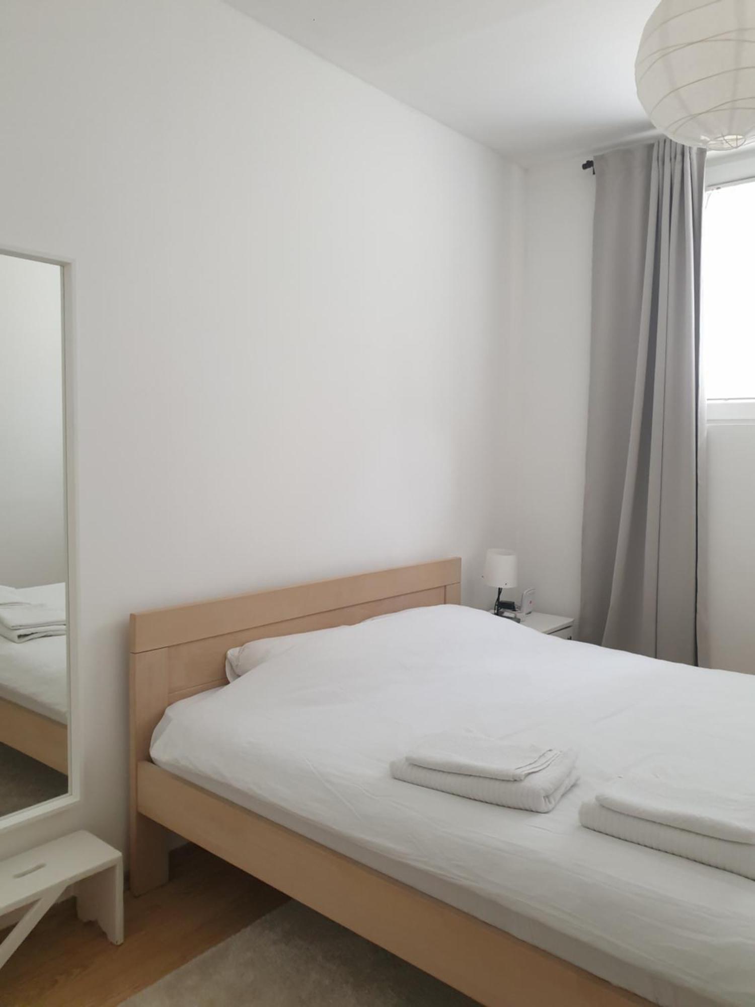 Novi Apartman 19 Foca Extérieur photo