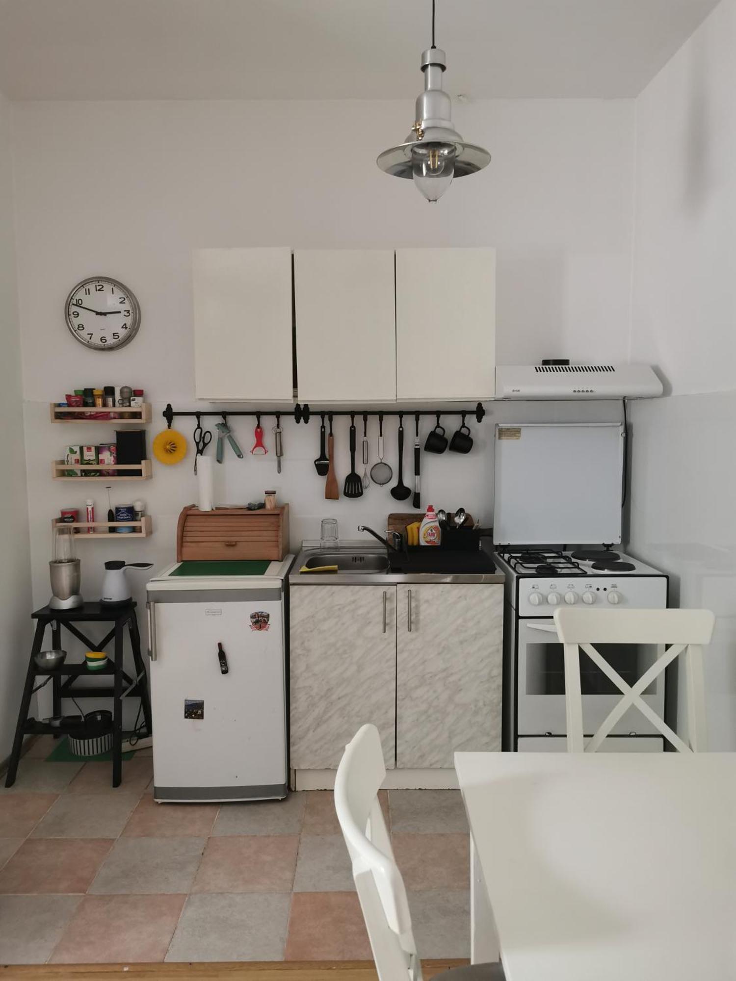 Novi Apartman 19 Foca Extérieur photo
