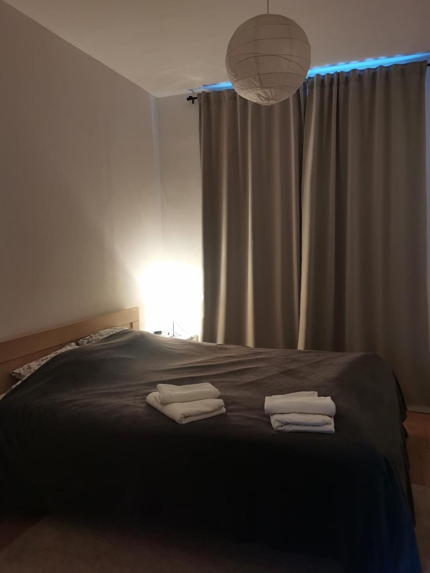 Novi Apartman 19 Foca Extérieur photo